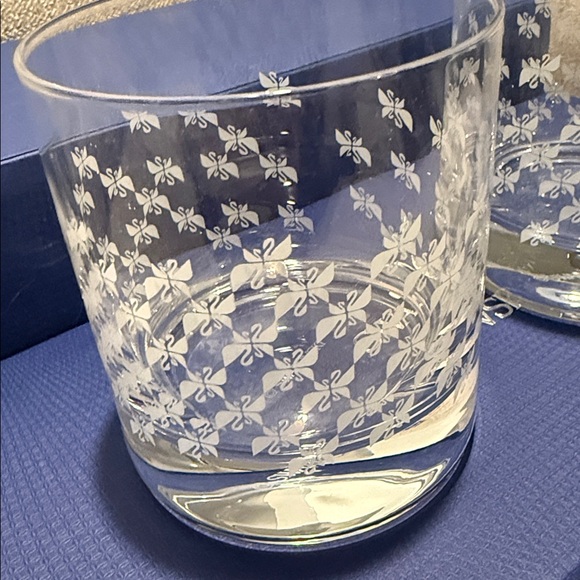 Swarovski Glasses/ Whiskey Glasses/ Tumblers- Set of 2 - Picture 5 of 10